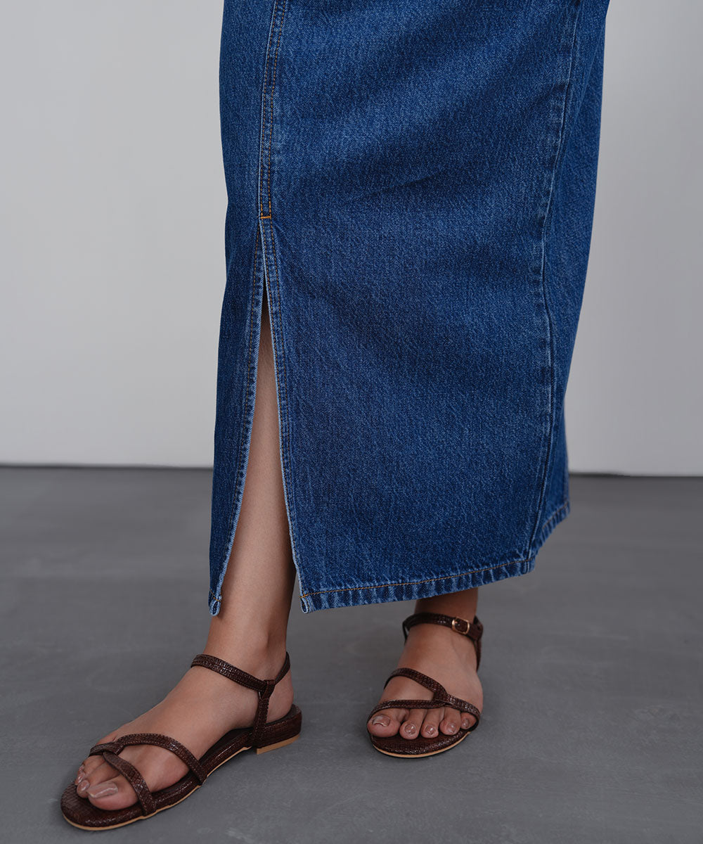 The Column Skirt