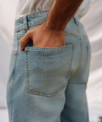 Light Wash Bootcut