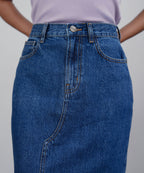 The Column Skirt