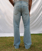 Light Wash Bootcut
