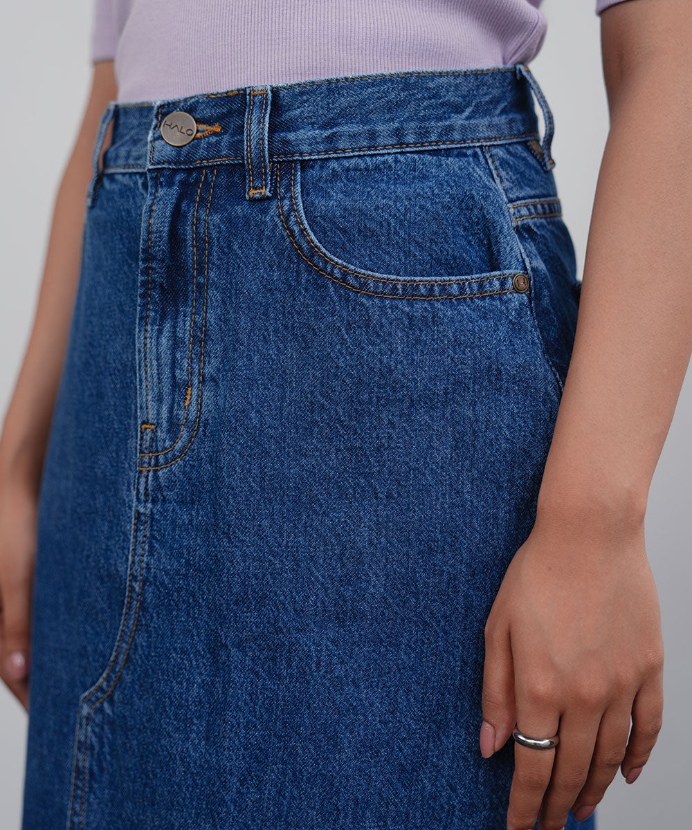 The Column Skirt