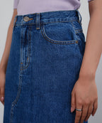 The Column Skirt