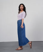 The Column Skirt