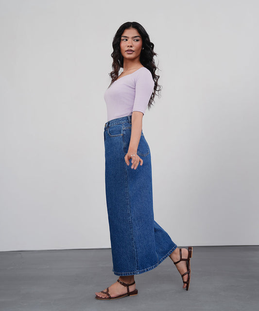 The Column Skirt