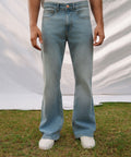 Light Wash Bootcut