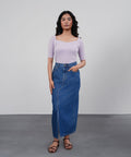 The Column Skirt
