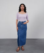 The Column Skirt