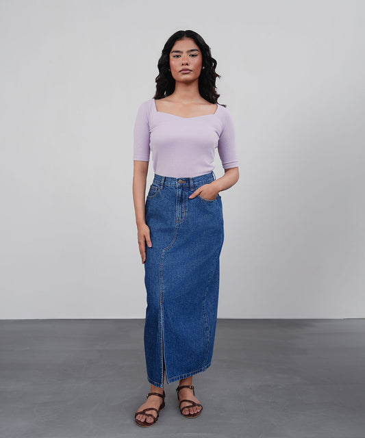 The Column Skirt