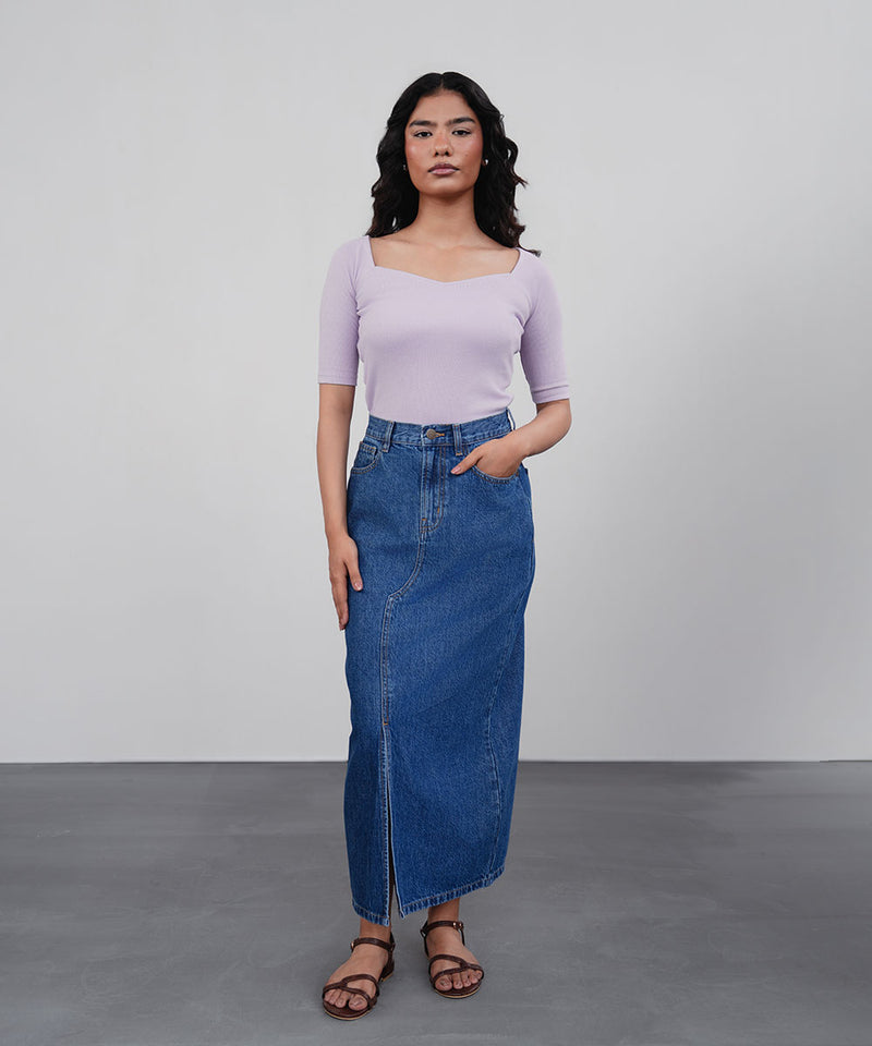 The Column Skirt