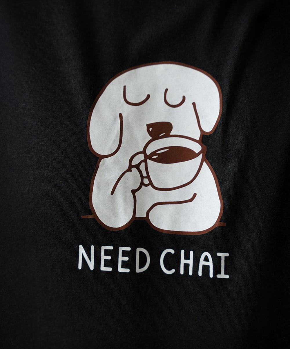 Need Chai Tee (M)