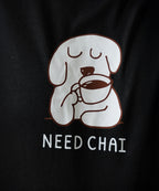 Need Chai Tee (M)