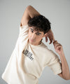 Main Character Tee (M) - Halo Retail