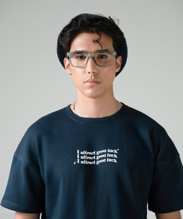 Good Luck Tee (M)