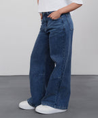 Everyday Wide Denim