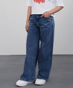 Everyday Wide Denim