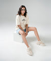 Main Character Tee (F)