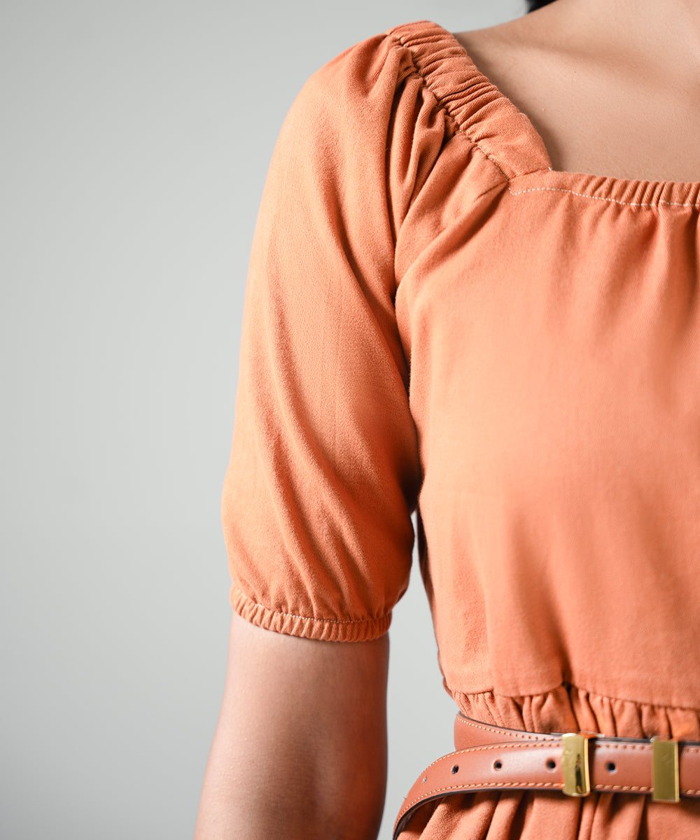 Muse Pop Frock