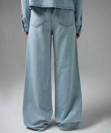 Loop Light Jeans - Halo Retail