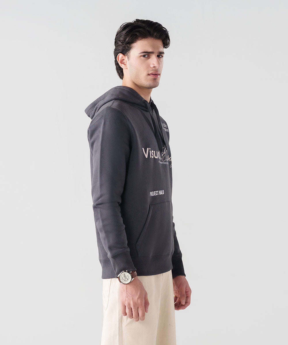 Visual Essay Hoodie