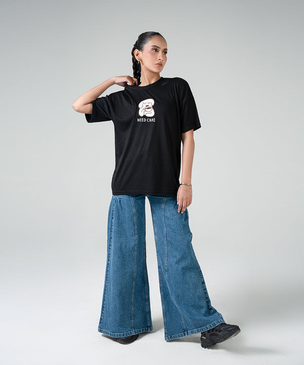 Need Chai Tee (F)