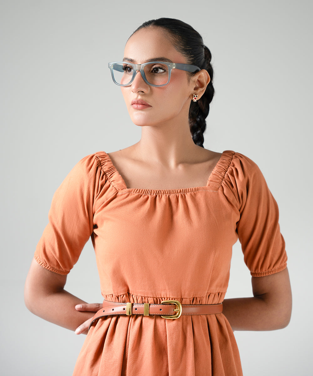 Muse Pop Frock