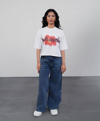 Everyday Wide Denim
