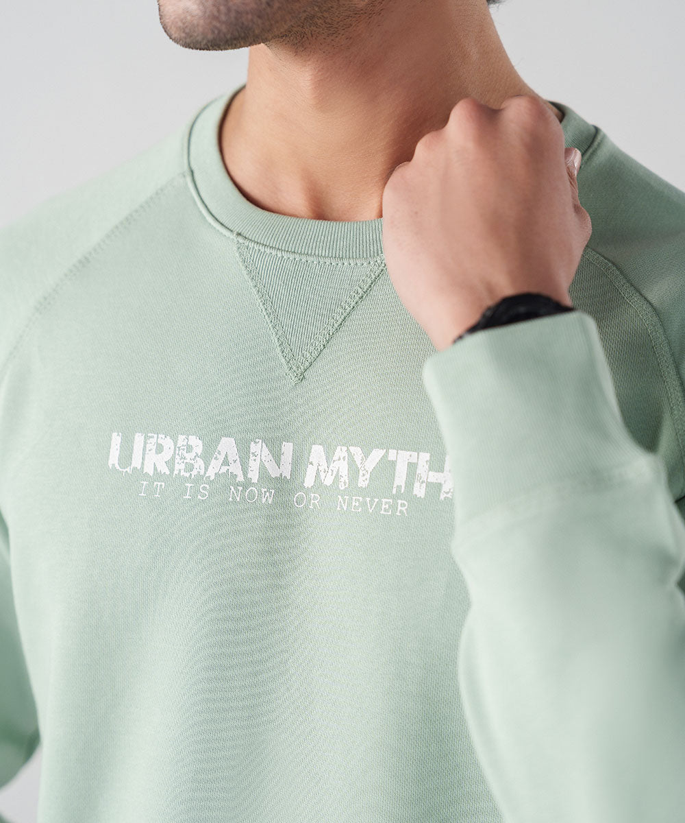 Urban Myth Sweatshirt