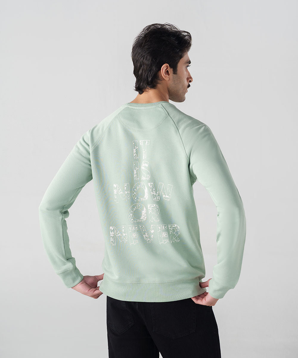 Urban Myth Sweatshirt