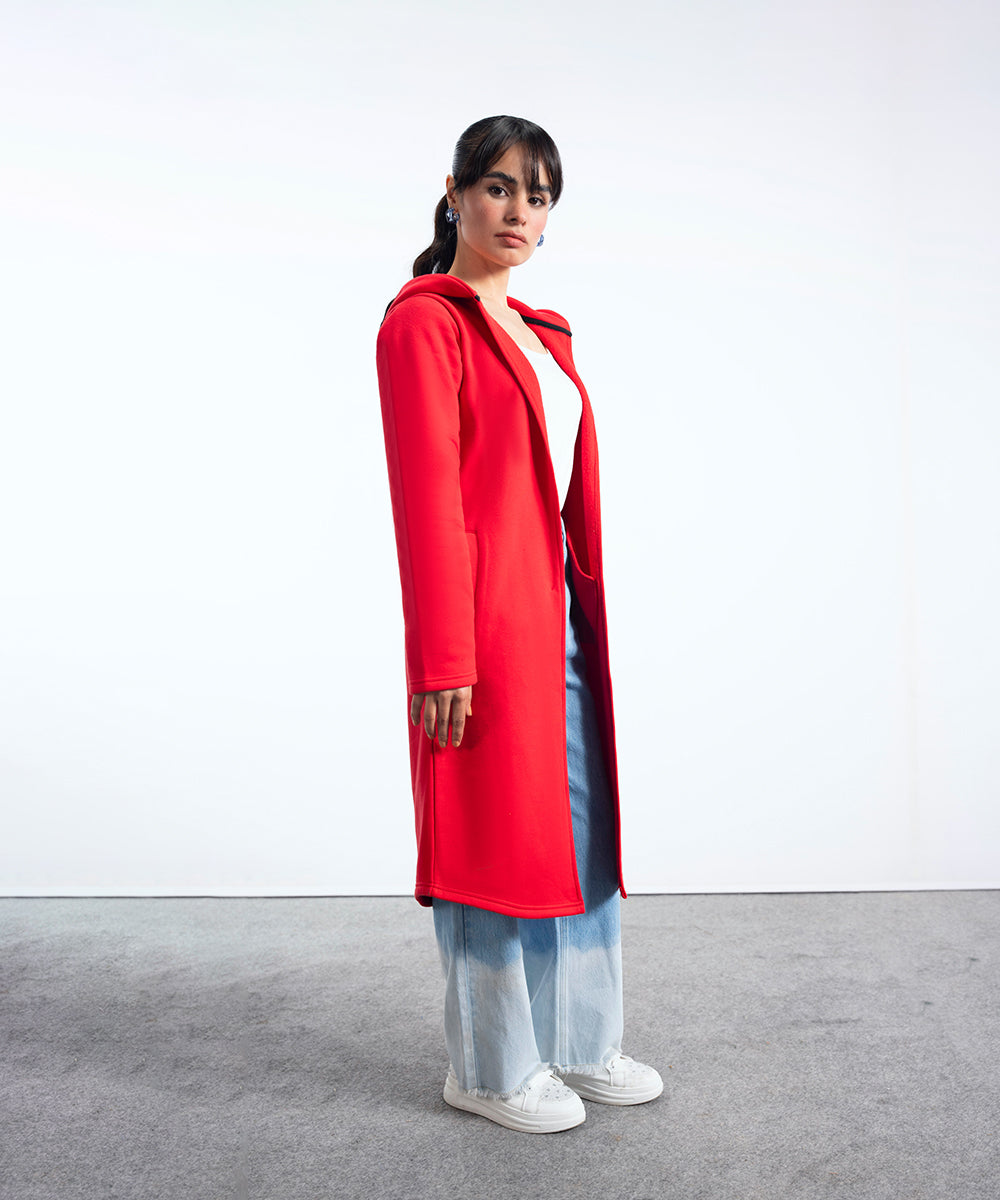 Cardigan - Halo Retail