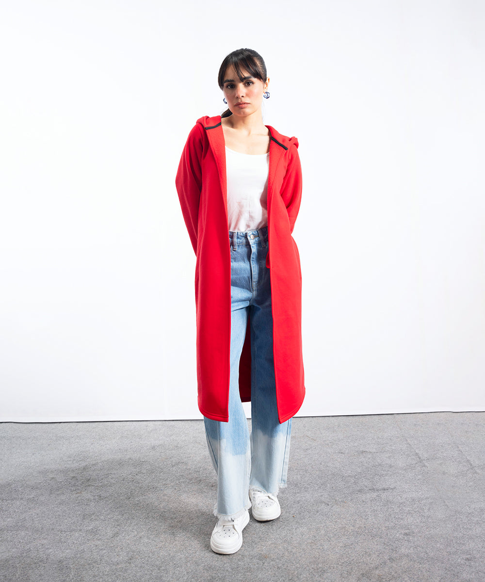Cardigan - Halo Retail