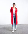 Cardigan - Halo Retail