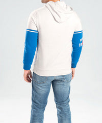 Dodgers Graphic Hoodie