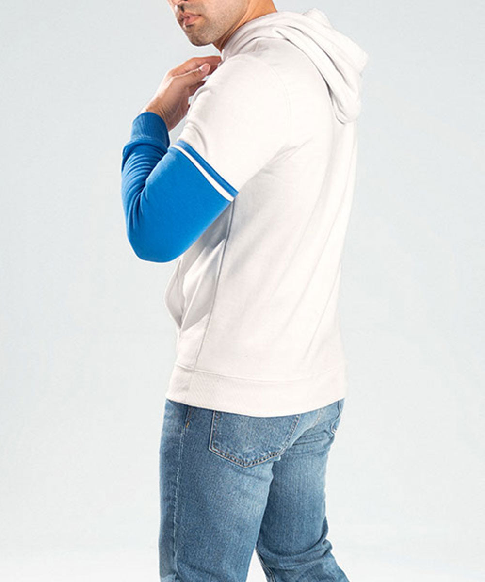Dodgers Graphic Hoodie