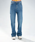 Medium Wash Jeans