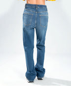 Medium Wash Jeans