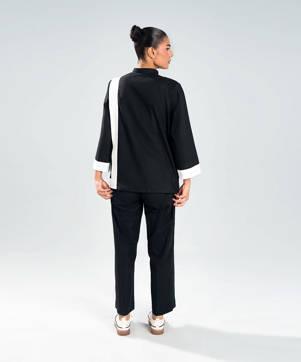 Regular Pants