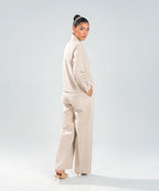 Neutral Button-Down