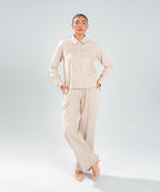 Neutral Button-Down