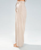 Neutral Tailored Trousers