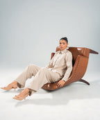 Neutral Button-Down