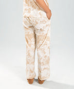 Soft Tie-Dye Pants