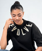 Evolve Statement Tee