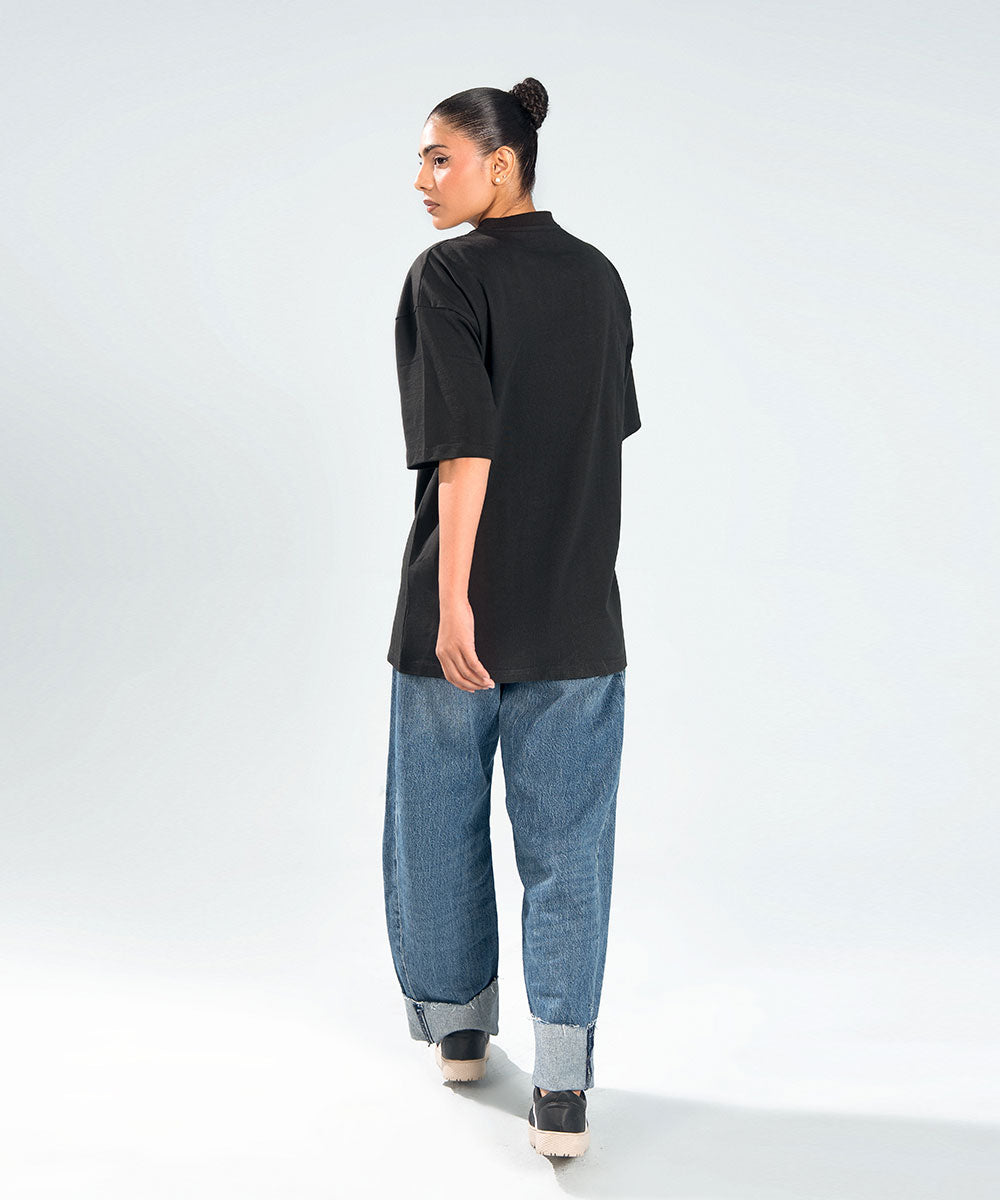 Evolve Statement Tee