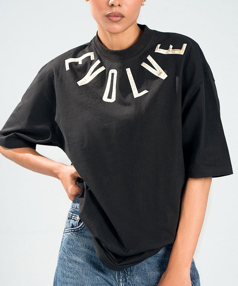 Evolve Statement Tee