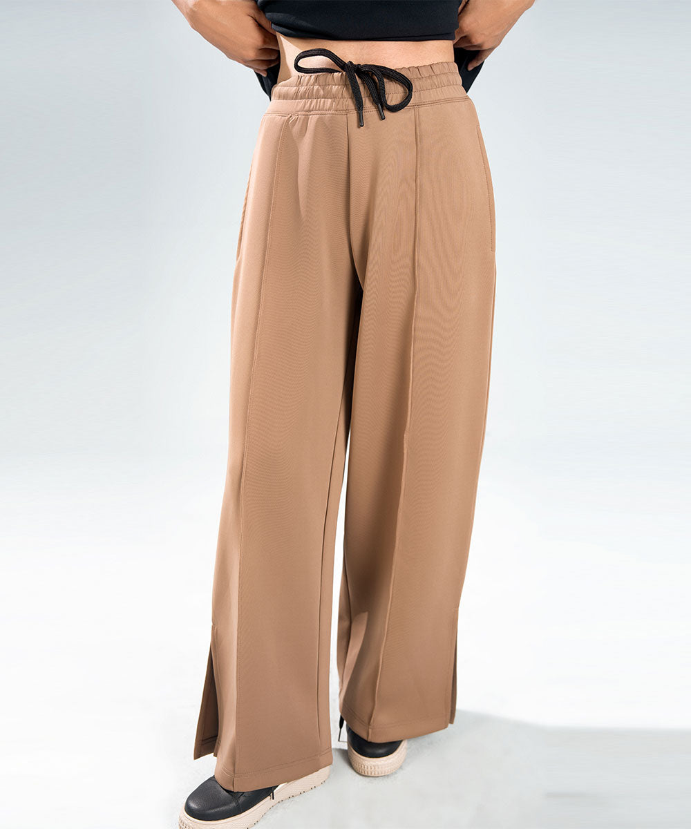 Wide Scuba Pants