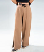 Wide Scuba Pants