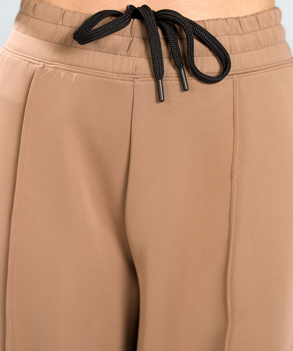 Wide Scuba Pants