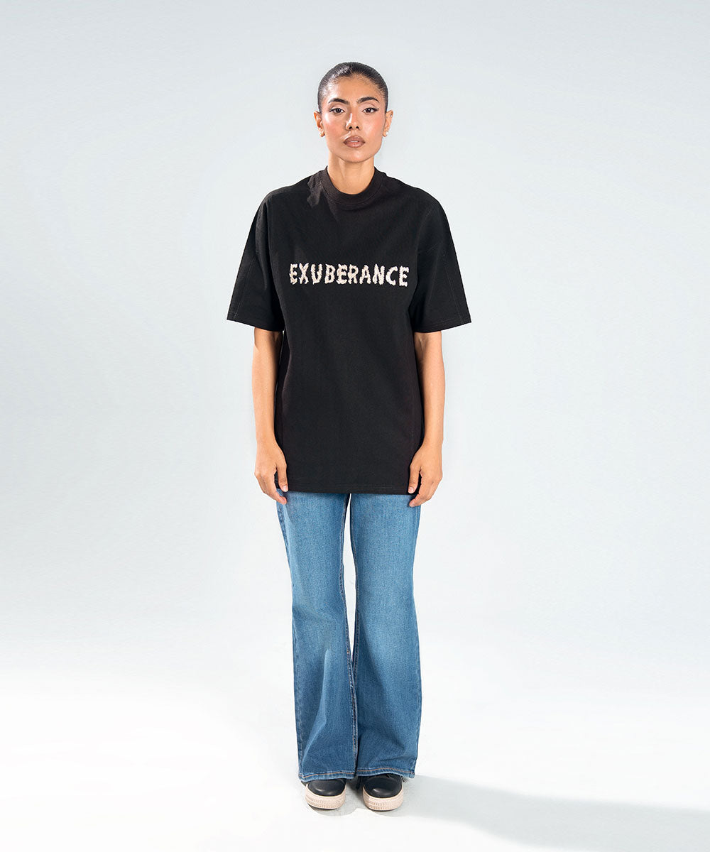 Exuberance Tee