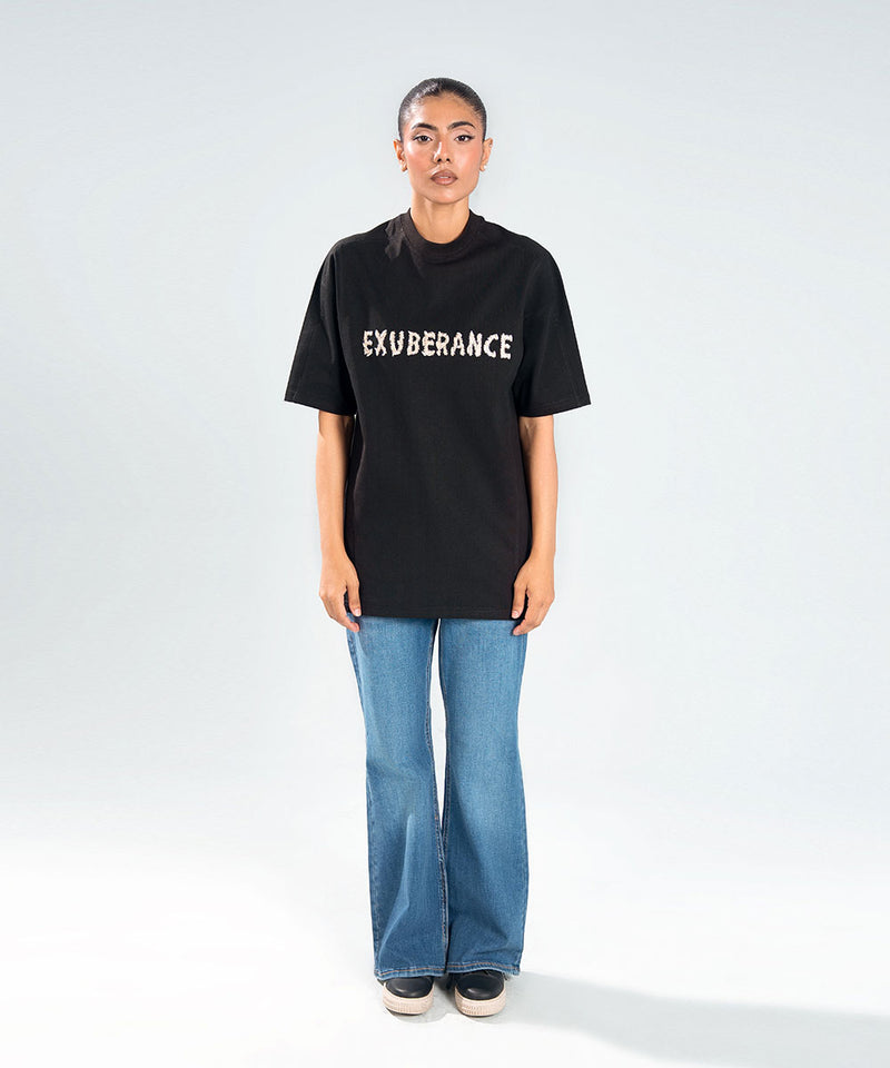 Exuberance Tee Women