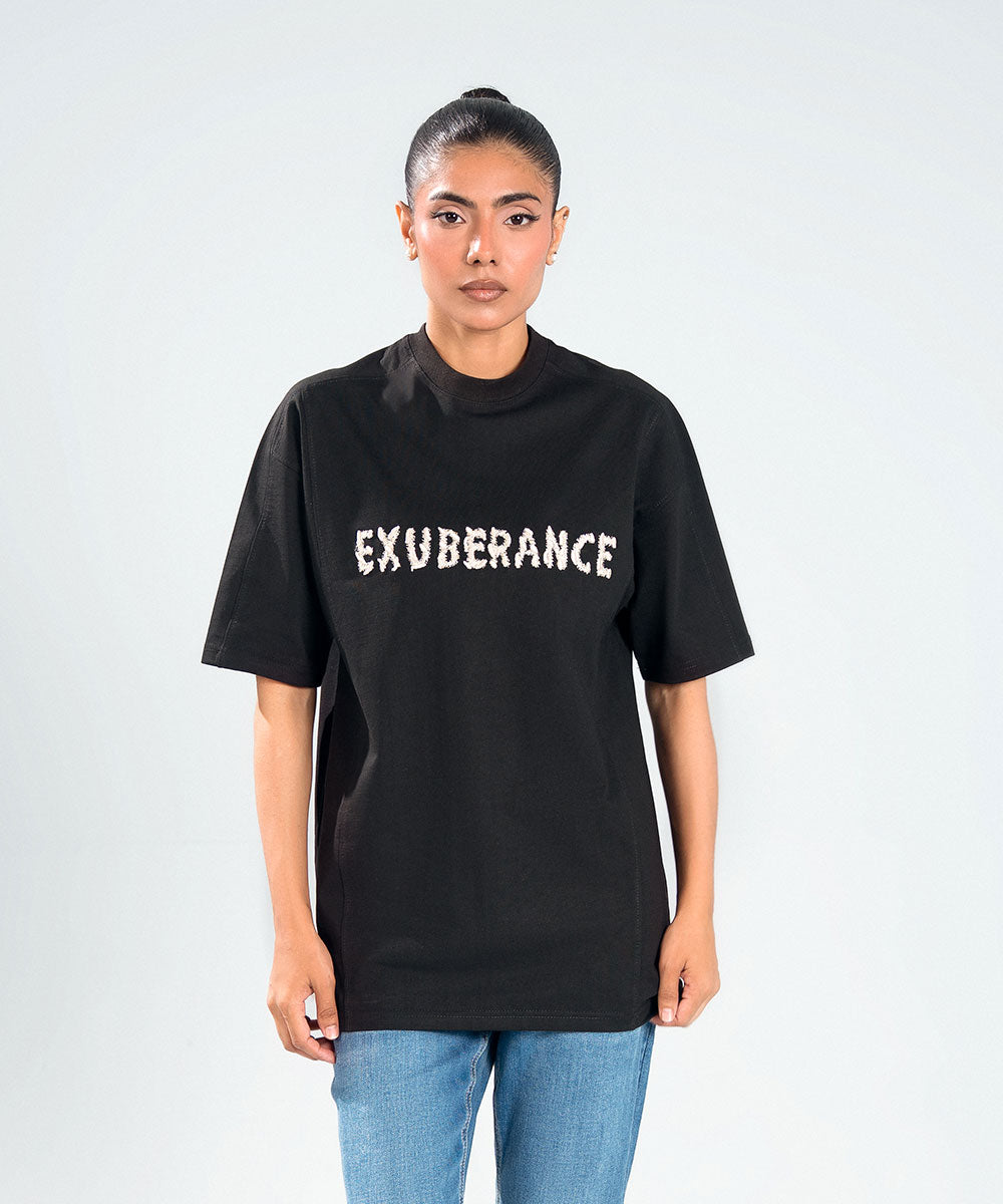 Exuberance Tee